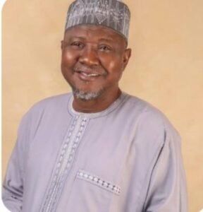 Commitment to my people’s welfare transcends partisan, material consideration- Senator Garba Maidoki