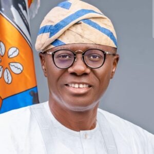 61st birthday: Sanwo-Olu earns Governor Radda’s praise for keeping Lagos Africa’s Economic Hub