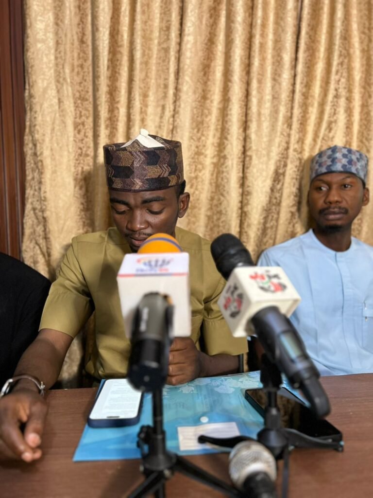Impending leadership vacuum in Nigeria Customs Service: Arewa youths call for strategic presidential intervention
