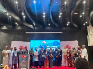 Nigeria reopening states to foreign investors as regions regain economic powers, says Ajomale-McWord