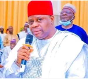 Nasarawa South APC stakeholders endorse Kigbu as Wadada’s running mate for 2027