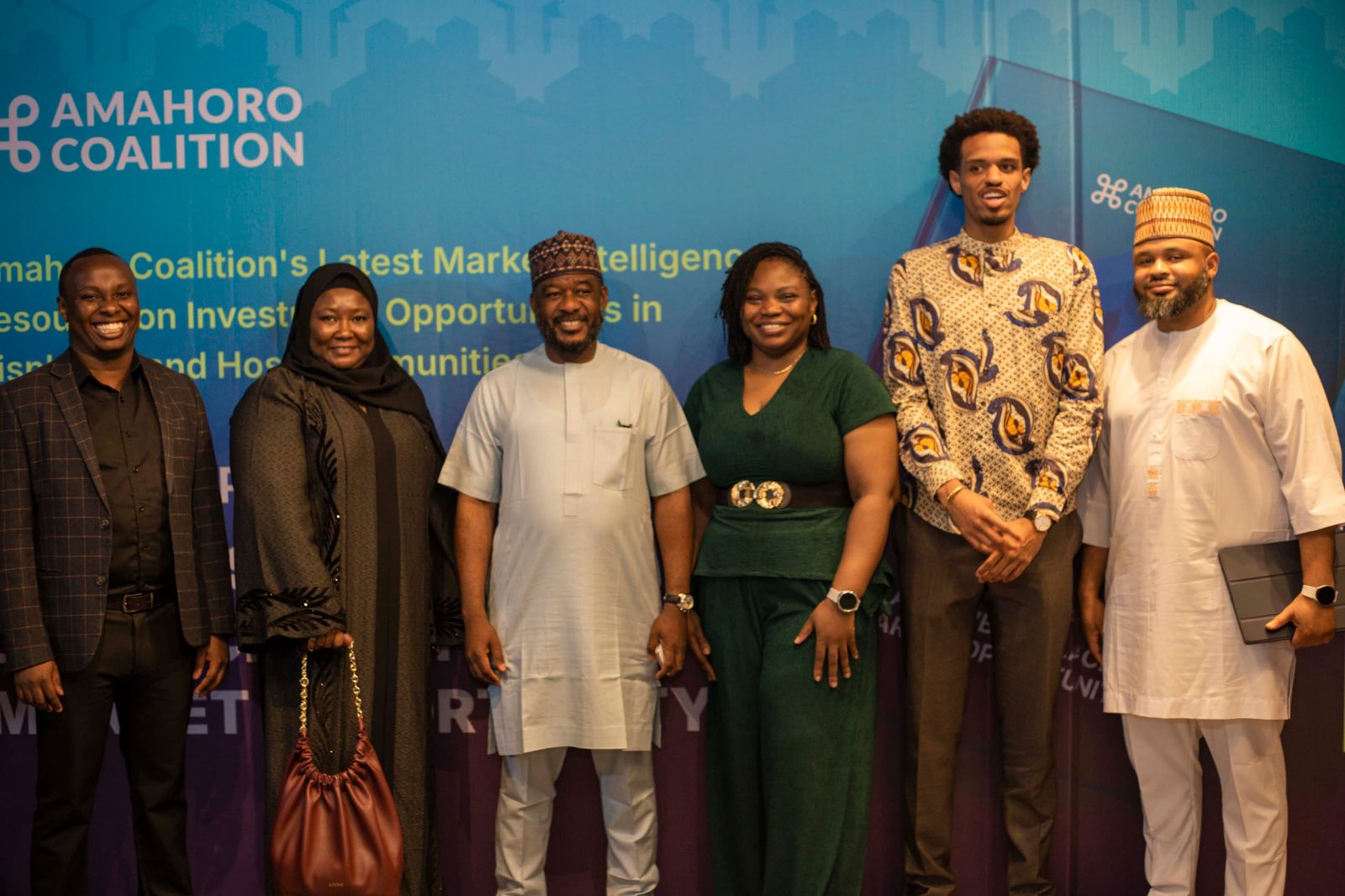 Displacement crisis: Stakeholders push private sector to turn Nigeria’s IDPs into economic assets