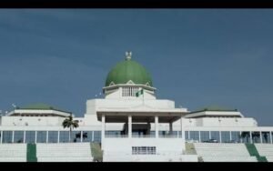 Constitution Alteration: House of Representatives passes State Police Bill
