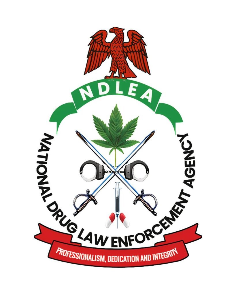 NDLEA warns Nigerians against fake vehicle auction scam using officials’ names