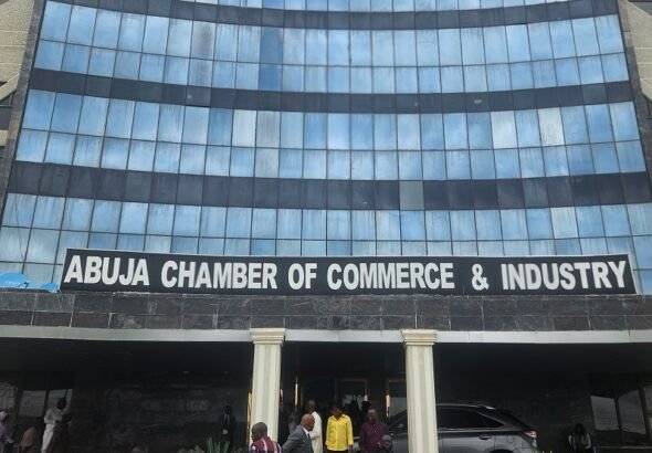 ACCI Headquarters