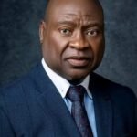 Plateau 2027: Governor Mutfwang appoints former ITF DG,  Ari as DG of his campaign council