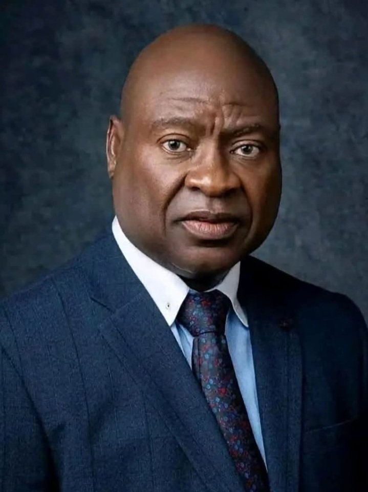 Plateau 2027: Governor Mutfwang appoints former ITF DG,  Ari as DG of his campaign council