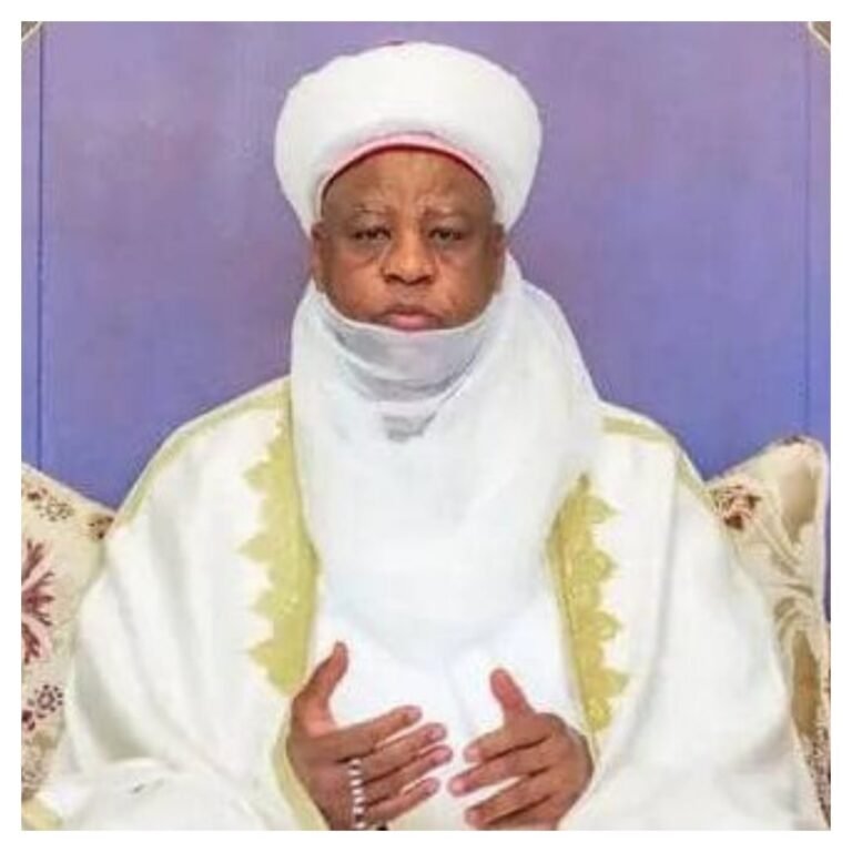 Sultan-of-Sokoto